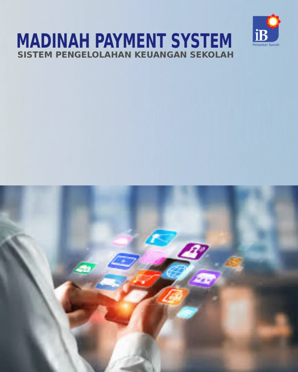 Madinah Payment System