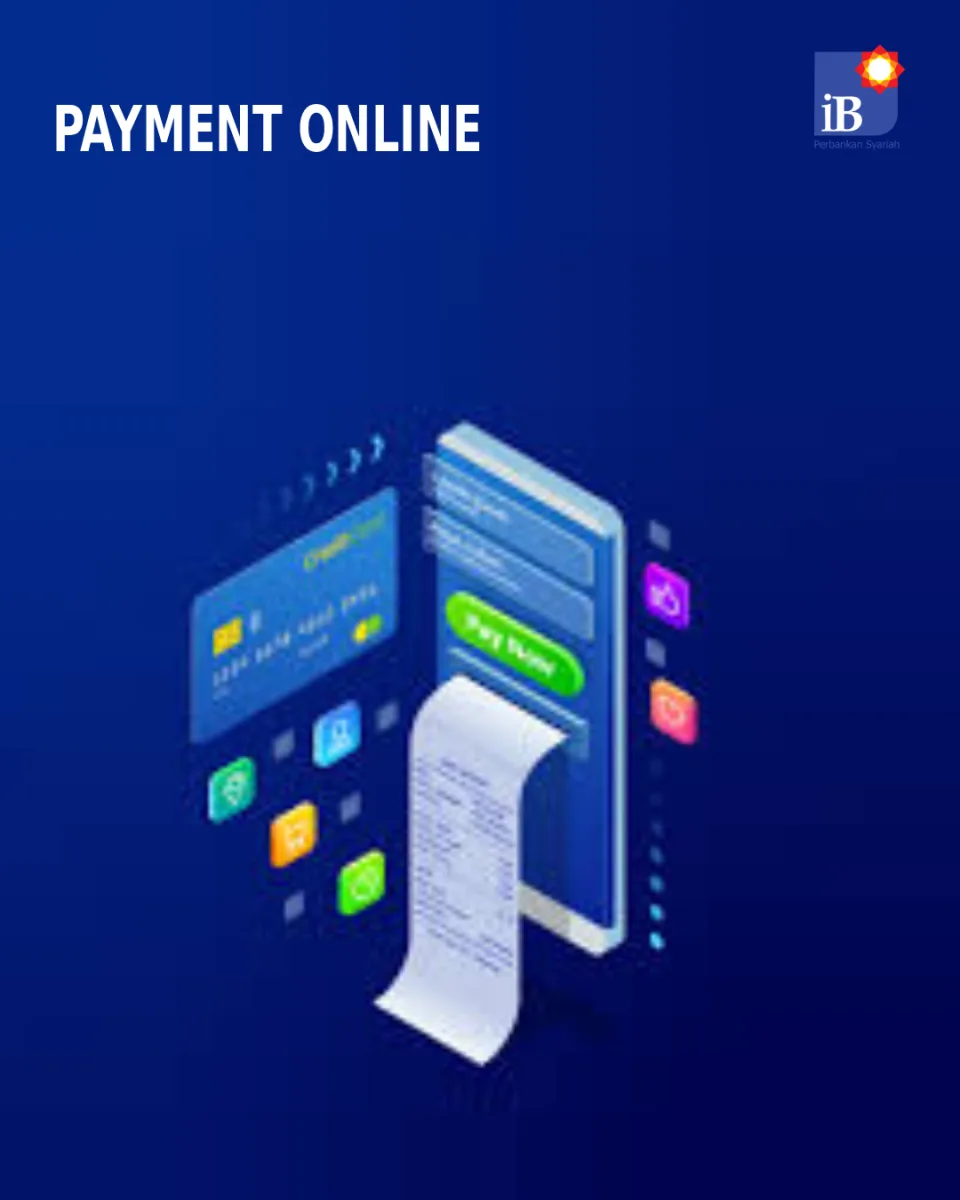 Payment Online PPOB