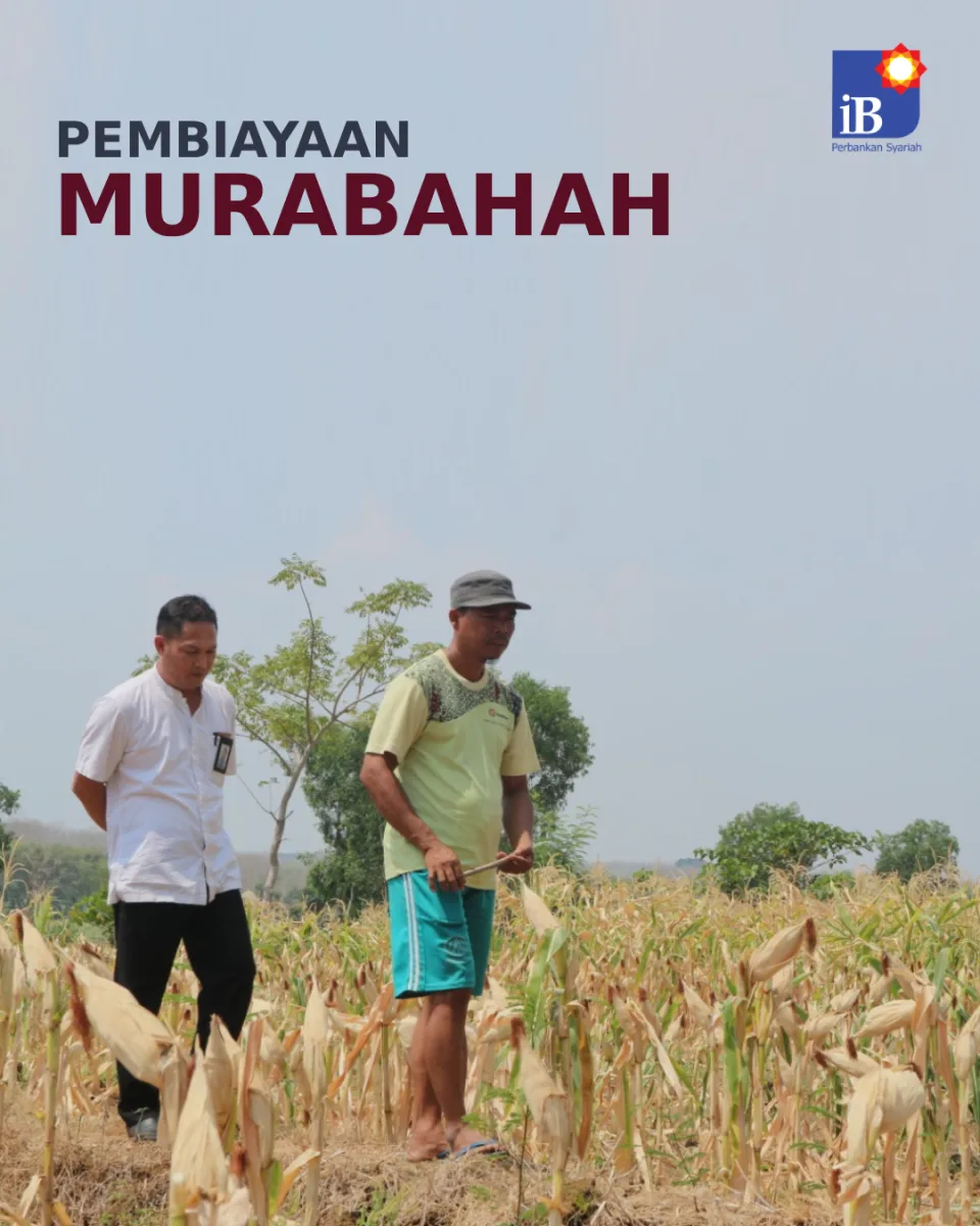 Produk Pembiayaan BPRS Madinah