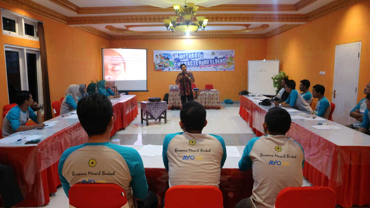 pengembangan sdi 3