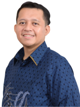 Deni Arifianto, MM