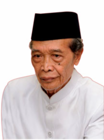 KH. Abdul Aziz Choiri