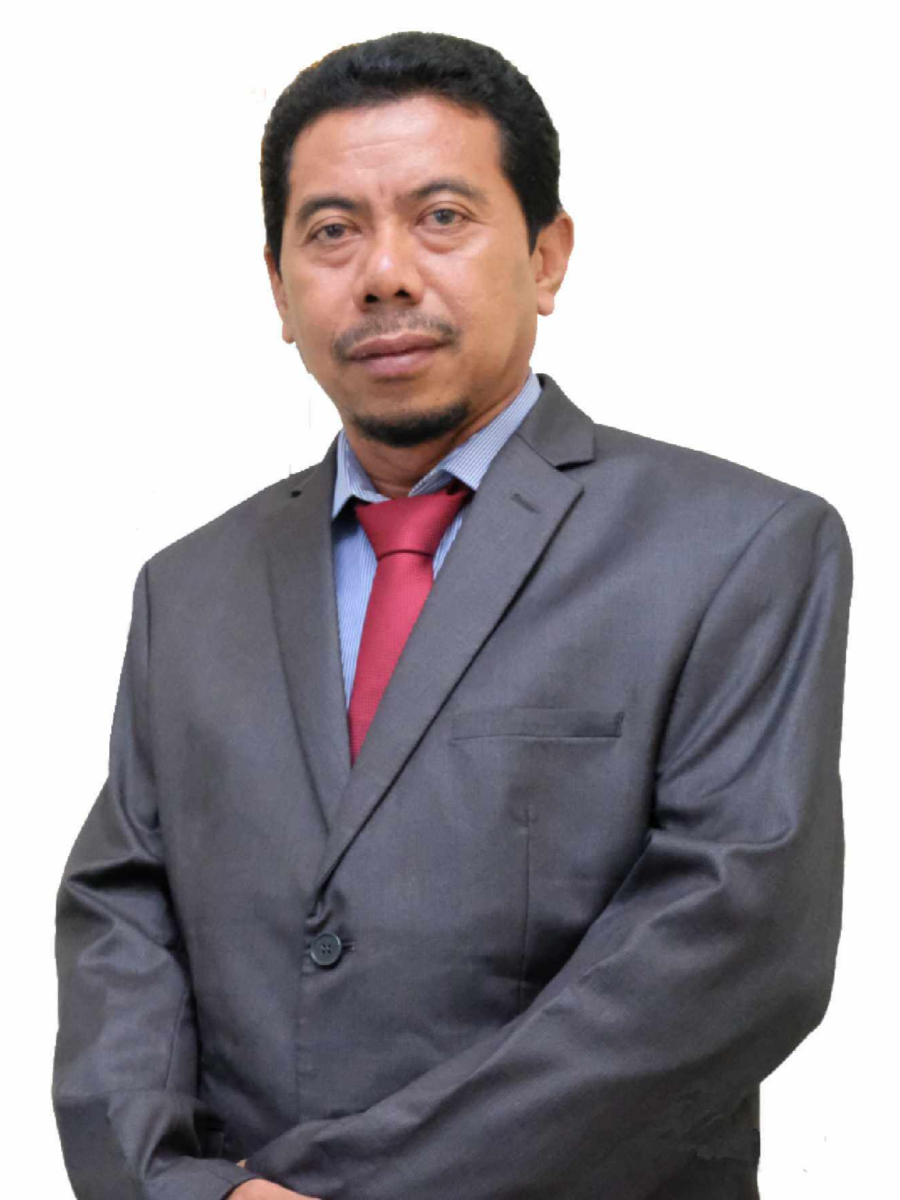 Swida Dwi Handoyo, S.E